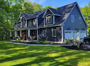 322 Weare Rd, New Boston, NH 03070