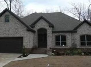 6816 Grace Village Dr, Alexander, AR 72002