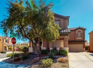 5939 Fidenza Ave, Las Vegas, NV 89141