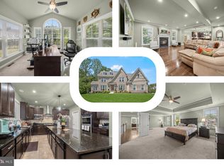 1902 Ararat Ct, Accokeek, MD 20607