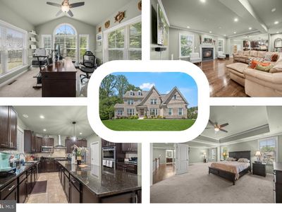 1902 Ararat Ct, Accokeek, MD, 20607
