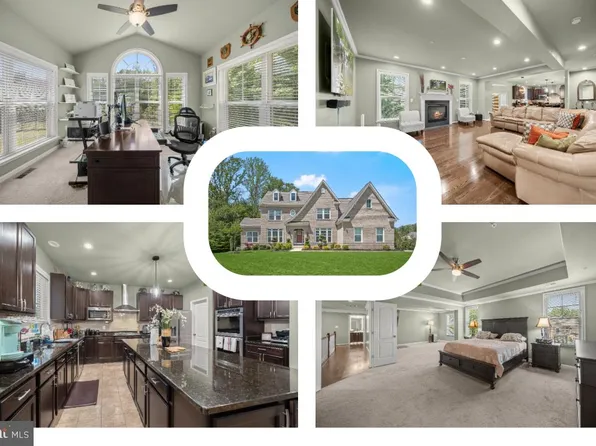 1902 Ararat Ct, Accokeek, MD 20607