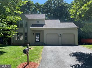 2709 Deer Ridge Dr, Silver Spring, MD 20904