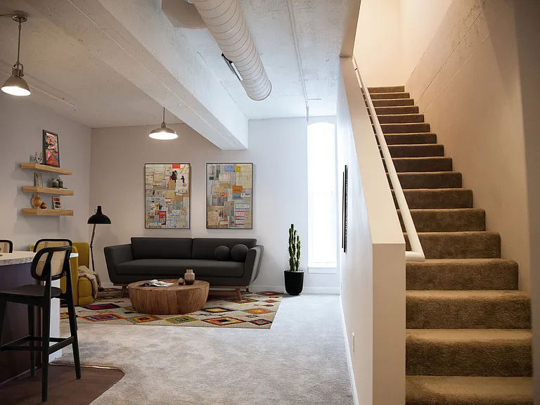 The Brewery Lofts — Photo 21