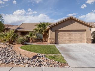 565 Desert Tortoise Way, Mesquite, NV 89027
