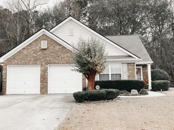 1091 Pine Acre Dr, Sugar Hill, GA 30518