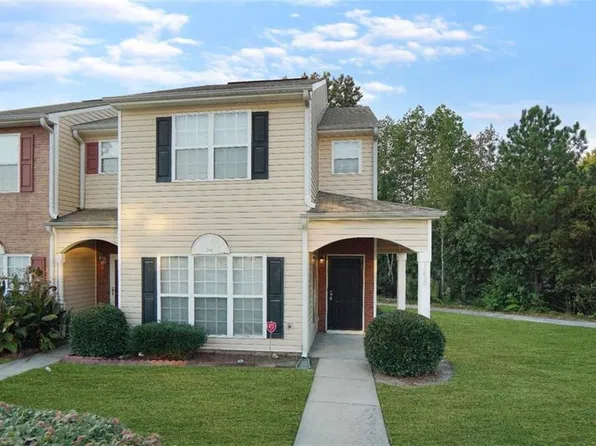 7230 Oakley Ct, Union City, GA 30291