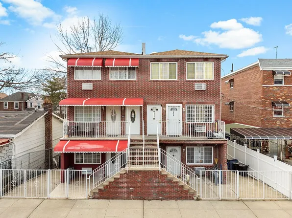 531 Taylor Ave, Bronx, NY 10473