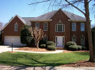 727 S College Ave, Newton, NC 28658