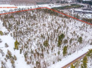 38.92 Acres COUNTY ROAD L, Athens, WI 54411