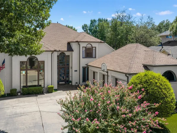 42 Masland Cir, Dallas, TX 75230