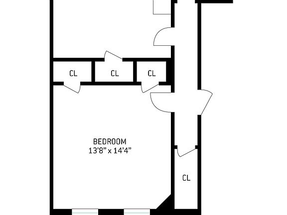 2nd image of 108 Waverly Pl #2