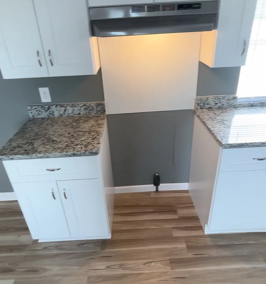 3 bed, 980 sqft, $1,200 — Photo 2