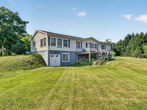 4499 Onondaga Rd, Onondaga, MI 49264
