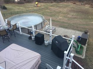 3 Clamshell Rd, Clinton, MA 01510