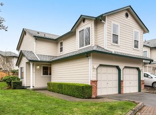 1131 115th St SW UNIT A1, Everett, WA 98204