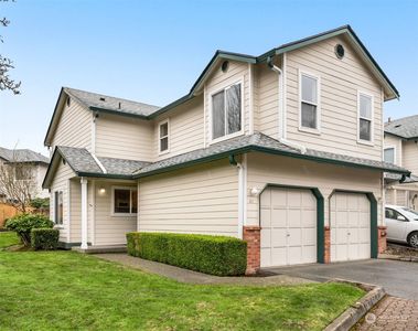 1131 115th Street SW #A-1, Everett, WA, 98204