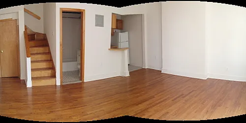 Rented by JK Dansar Corp