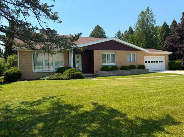 4665 Hospital Dr, Cass City, MI 48726