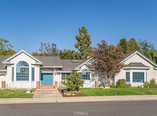 1479 N Mustang Ave, Orange, CA 92869