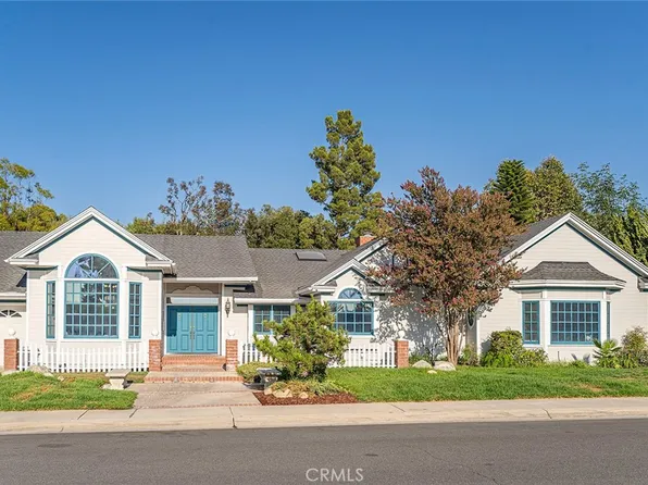 1479 N Mustang Ave, Orange, CA 92869