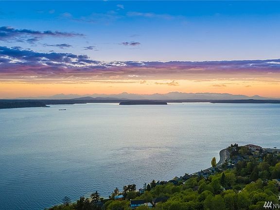 Enjoy breathtaking sunsets.