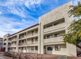 1381 E University Ave APT 110, Las Vegas, NV 89119