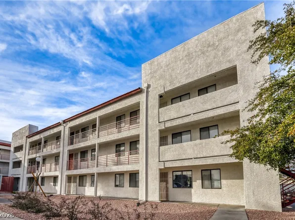 1381 E University Ave APT 110, Las Vegas, NV 89119