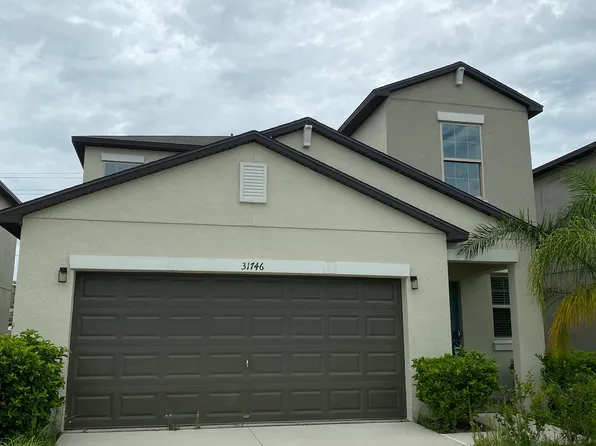31746 Barrel Wave Way, Wesley Chapel, FL 33545