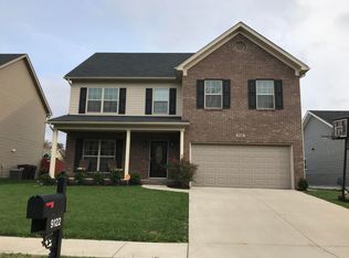 9122 River Trail Dr, Louisville, KY 40229