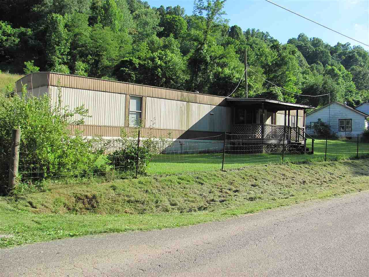 1979 Perry Creek Rd, Glenwood, WV 25520 Zillow