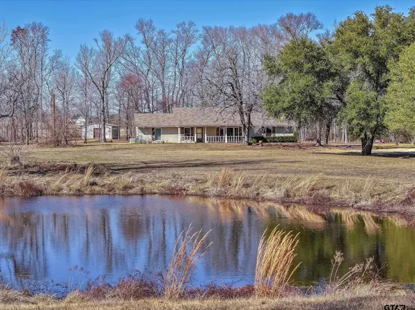 283 Vz County Road 4108, Canton, TX 75103