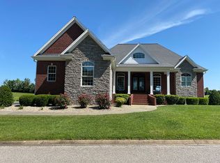 176 Comanche Dr, Cadiz, KY 42211