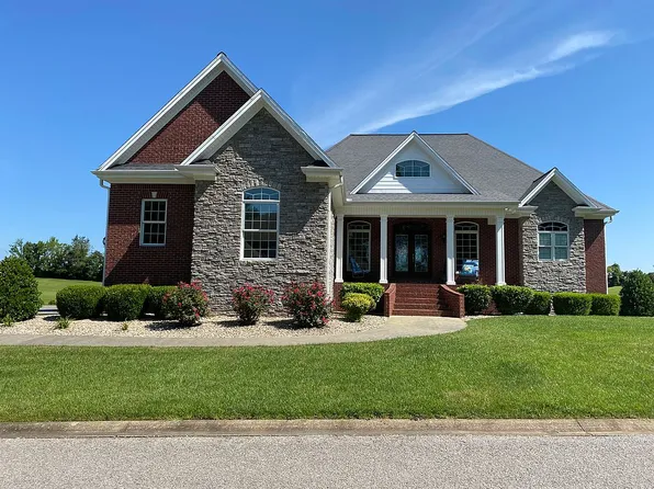 176 Comanche Dr, Cadiz, KY 42211