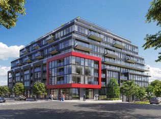 2 Manderley Dr #414, Toronto, ON M1N0C7