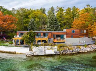 7784 E Shore Rd, Traverse City, MI 49686