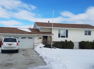 3826 Edelweiss St, East Helena, MT 59635