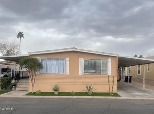 400 W Baseline Rd #298, Tempe, AZ 85283