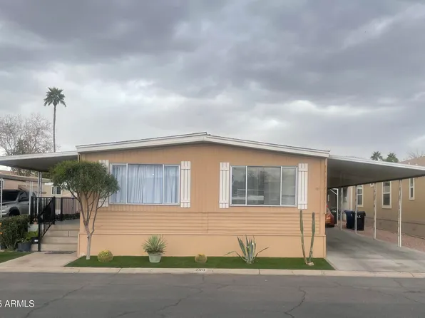 400 W Baseline Road #298, Tempe, AZ 85283