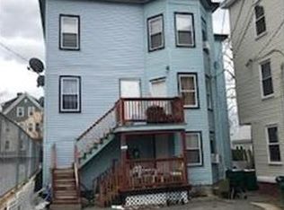 12 Autumn St, Lynn, MA 01902
