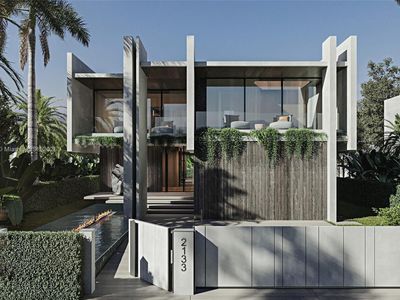 2133 Meridian Ave, Miami Beach, FL, 33139