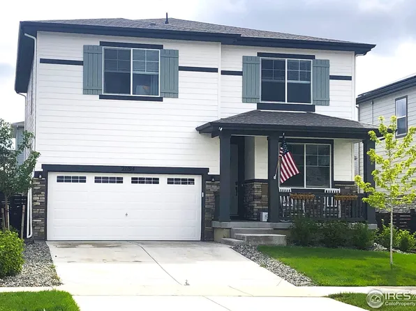 27194 E Archer Ave, Aurora, CO 80018