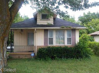 3310 Augusta St, Flint, MI 48532