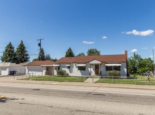 4421 N Addison St, Spokane, WA 99207