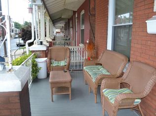 751 E Chestnut St, Lancaster, PA