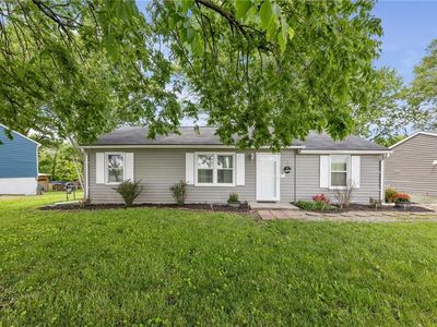 18710 S Mullen Rd, Belton, MO, 64012
