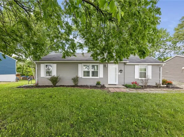 18710 S Mullen Rd, Belton, MO 64012