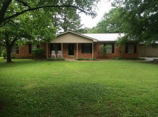 5554 Pine Springs Rd, Meridian, MS 39305