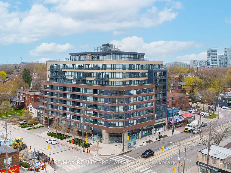 11 Superior Ave #207 — Photo 12