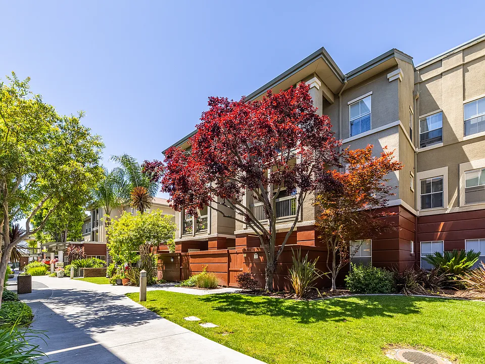 Parkview Family Apartments